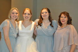 Gil & Sarah's Wedding 0105